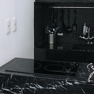 Nero Marquina