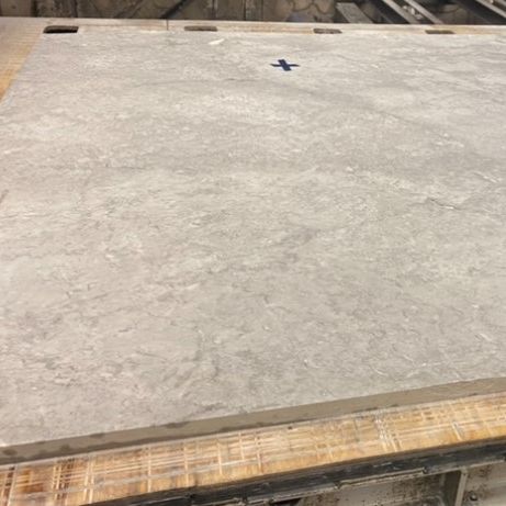 Carrara Grey 