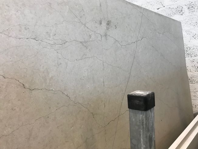 Oriental Grey