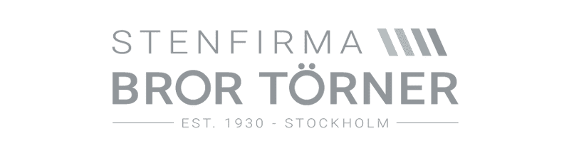 Logga för Bror Törner